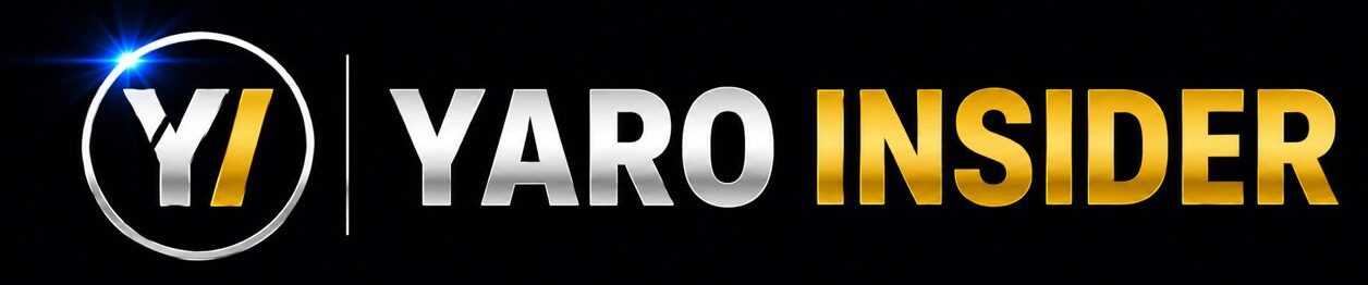 Yaro Insider